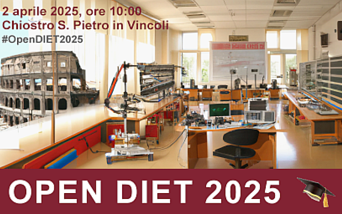 Oper DIET 2025